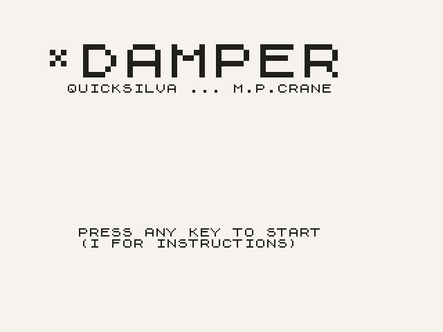 QS Damper
