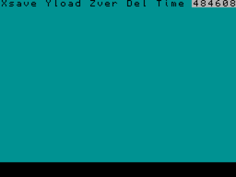 Disassembler