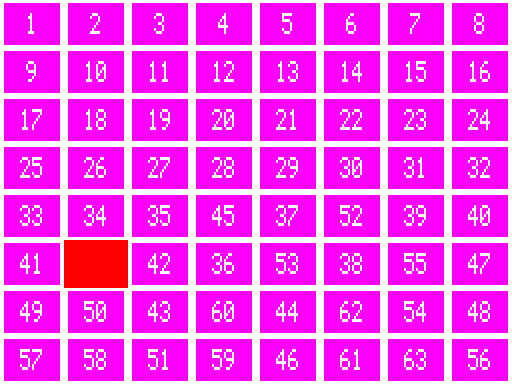 Picture Puzzle