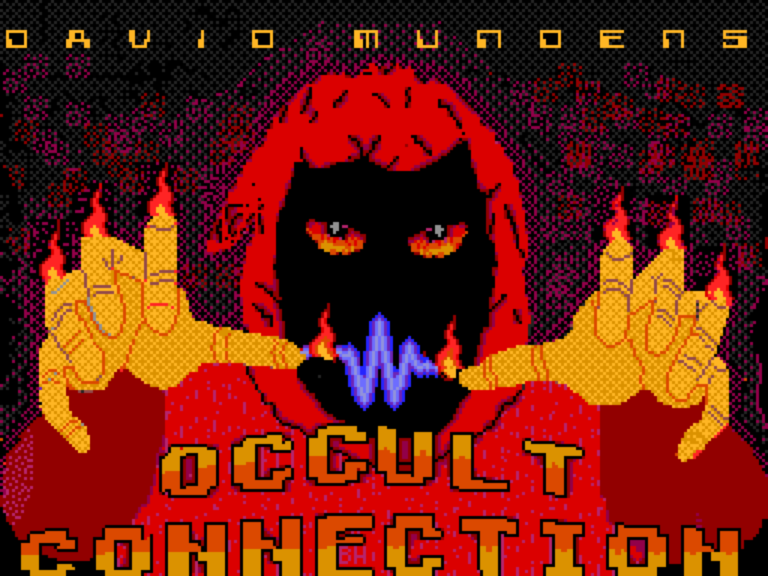 The Occult Connection