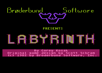 Labyrinth