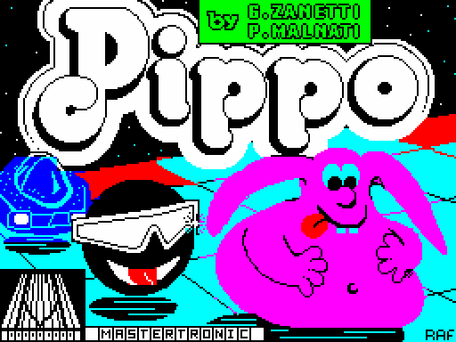 Pippo