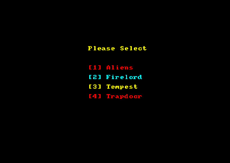 Five Star Games Volume III