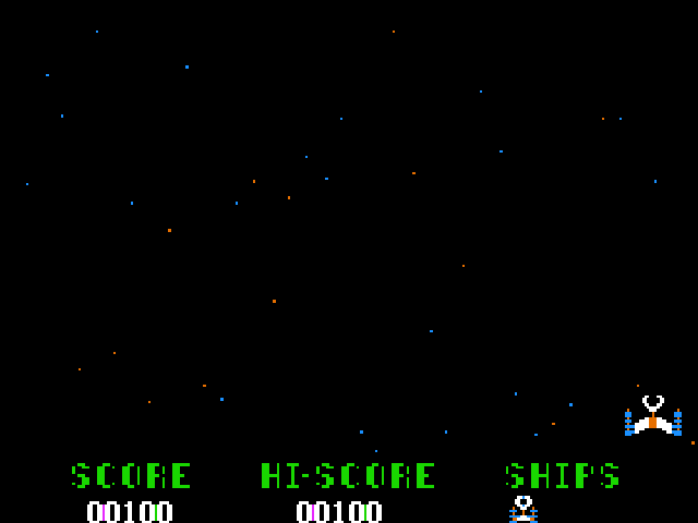 Alein Ambush