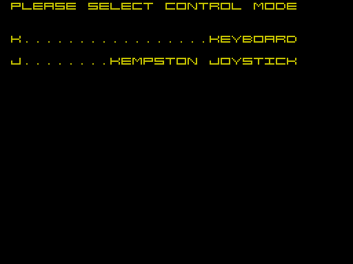 Astro Blaster