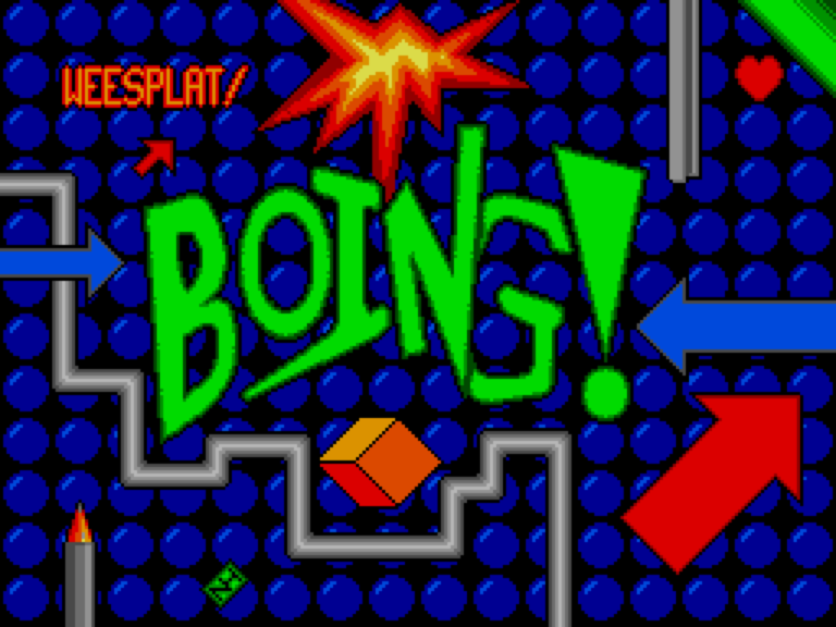 Boing