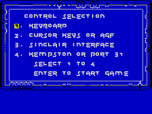 Quazatron