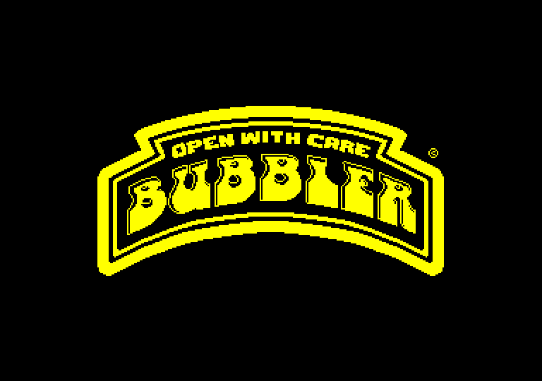 Bubbler