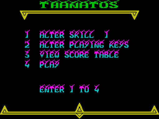 Thanatos 128