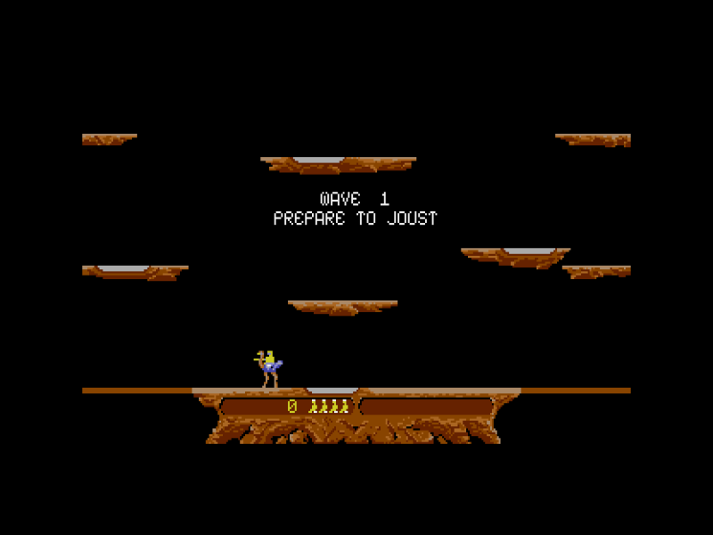 Joust