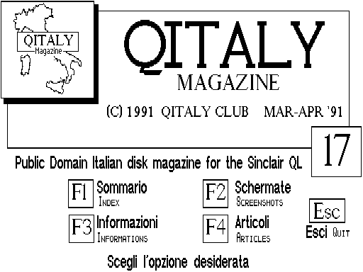 QITALY Magazine 17 - italian (PD-F)