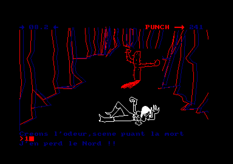 Bad Max