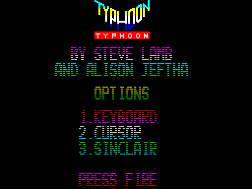 Typhoon
