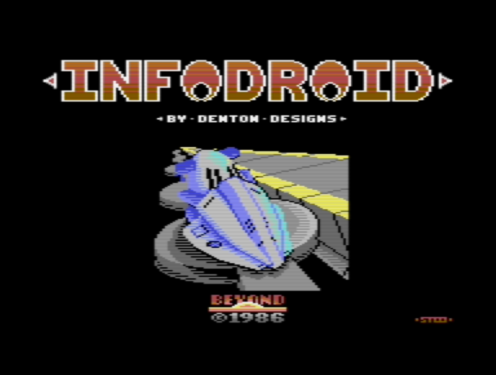 Infodroid