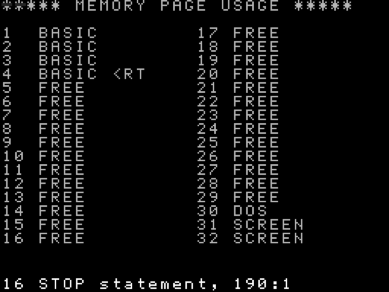 MasterDOSVersion1.3