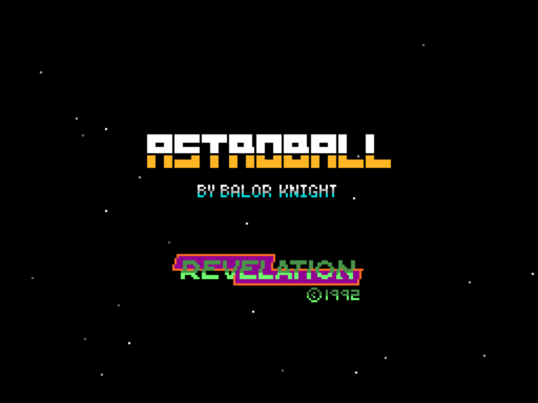 Astroball