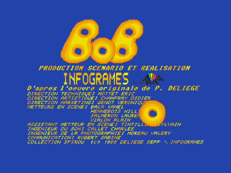 Bobo