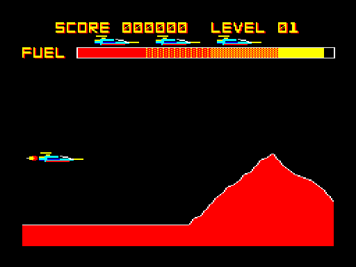 Deathstrike v1.5