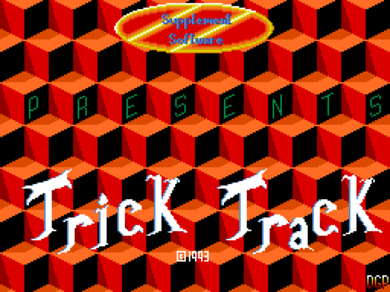 Trick Track