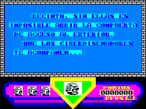 Robot Scape