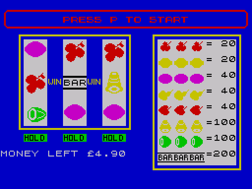Vegas Jackpot