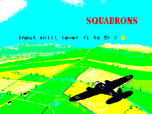 Squadrons