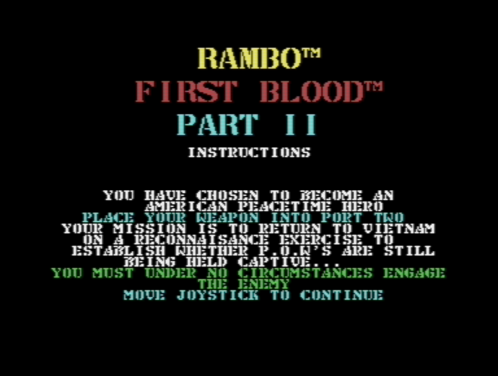 Rambo