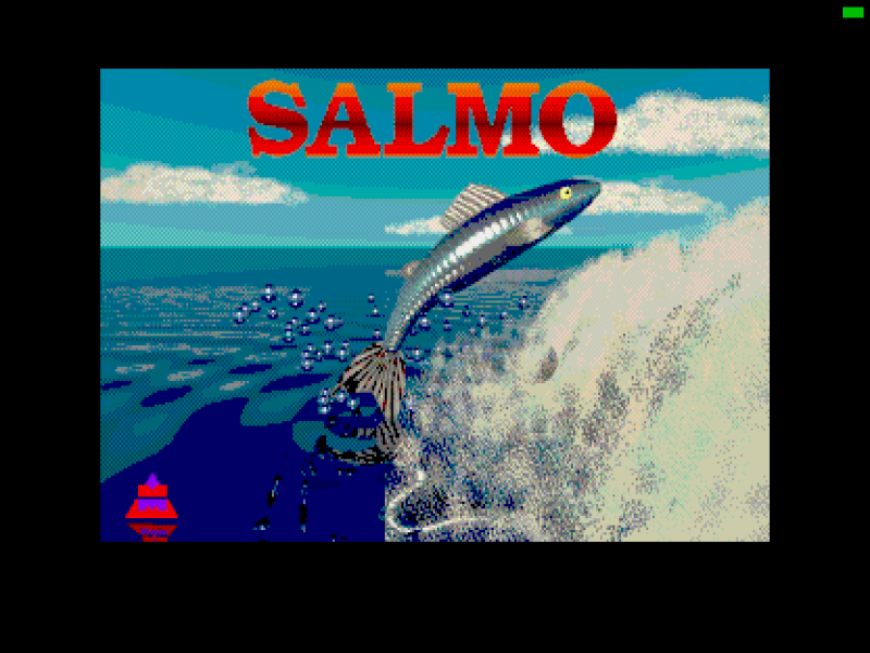 Salmo