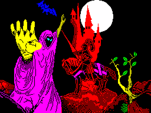 Spirits