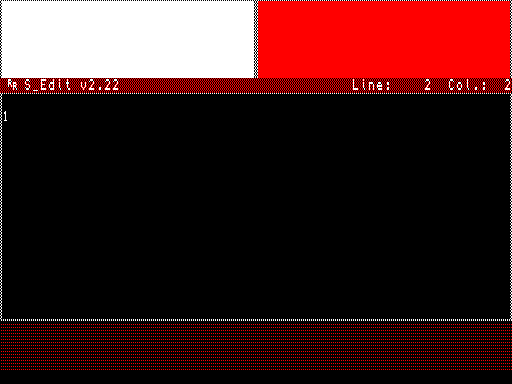 S_Edit v2.22