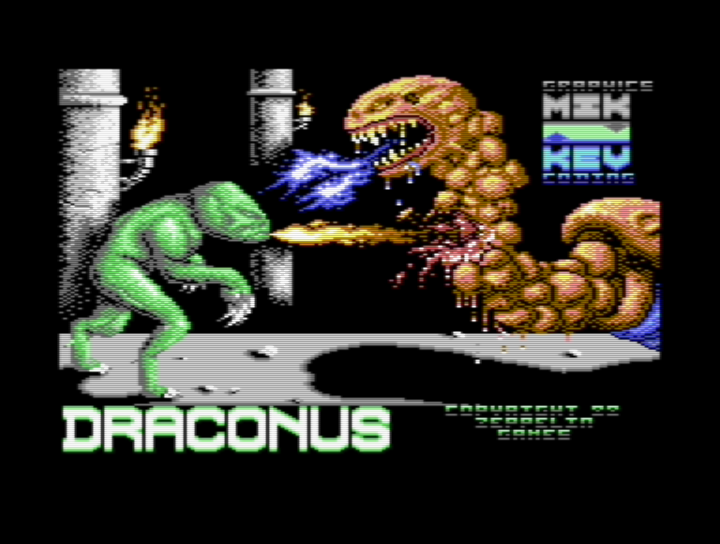Draconus