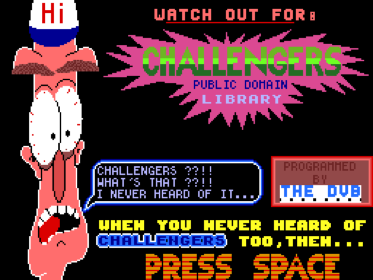 ChildishDemoByDVB