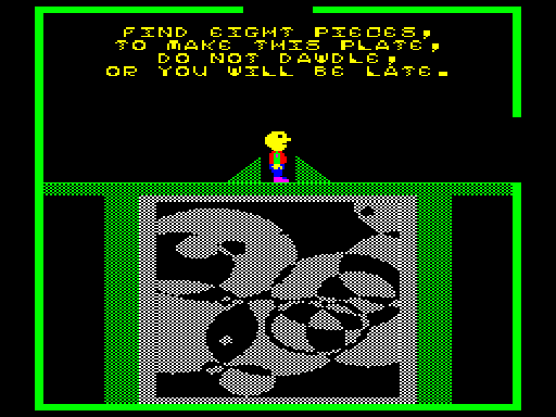 Puzzle Mania
