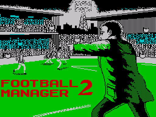 Football Manager 2