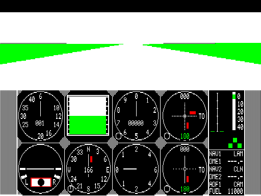 Flightdeck v1.03