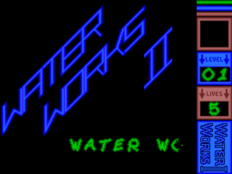 Waterworks 2