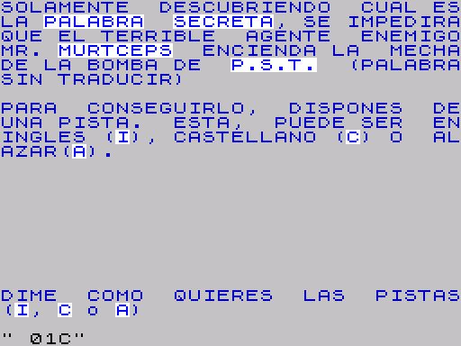 Espia