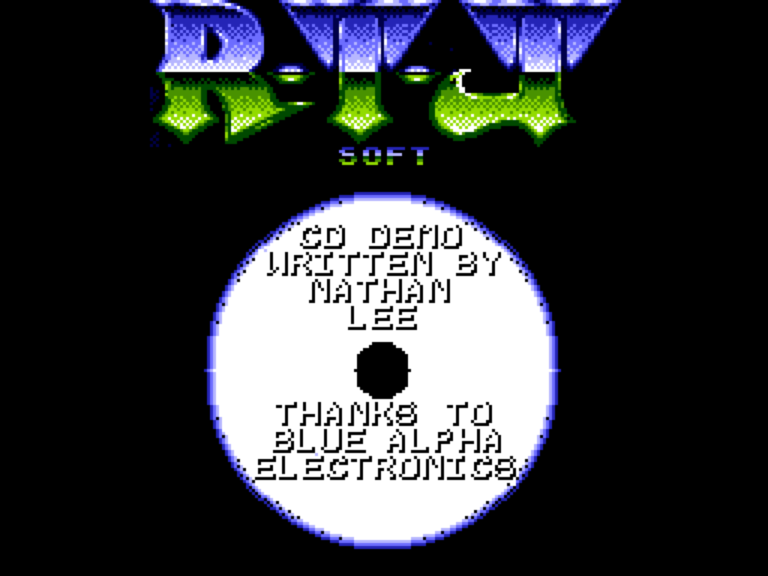 cd demo