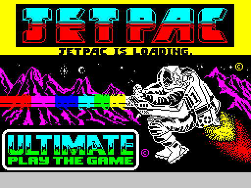 JetPac