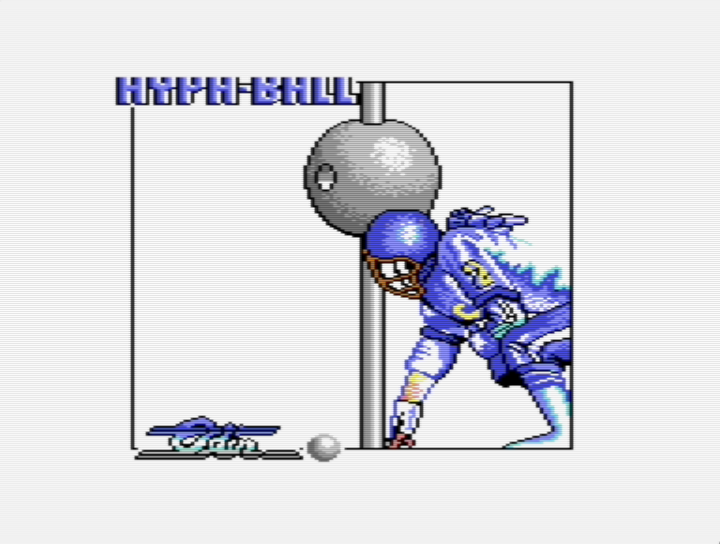 Hypa-Ball
