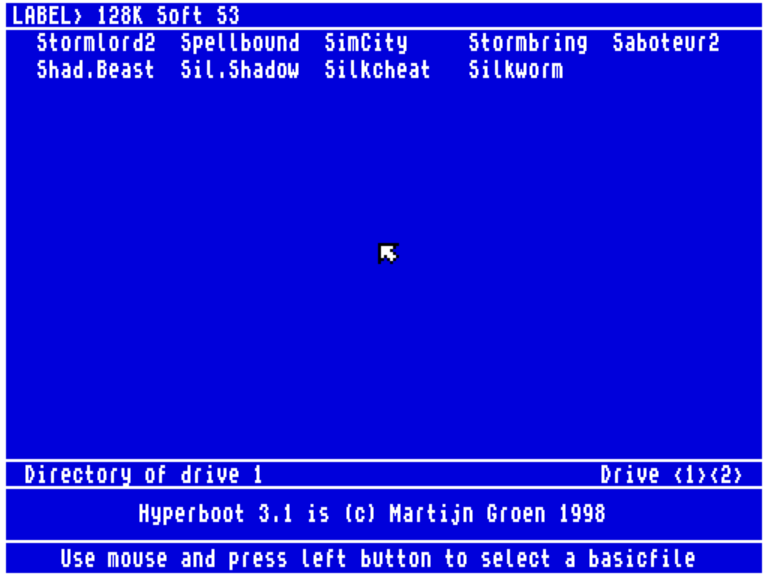 128k s3