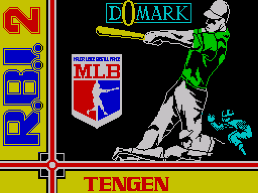 Rbi Baseball 2
