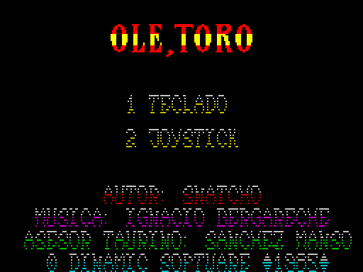Ole Toro