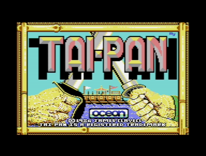 Tai-Pan