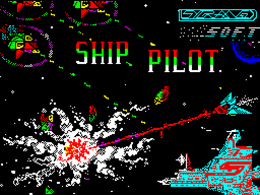 Ship