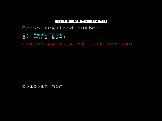Plus3 Hits