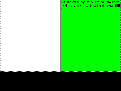 Copier 1.00