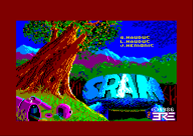 Sram