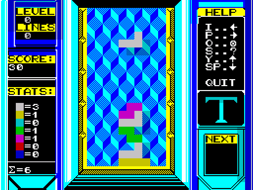 Tetris