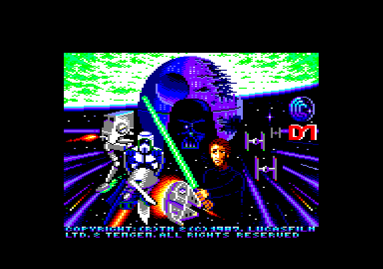 Return of the Jedi